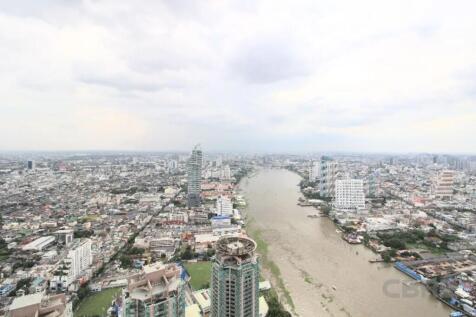 Four Seasons Private Residences - View from actual unit