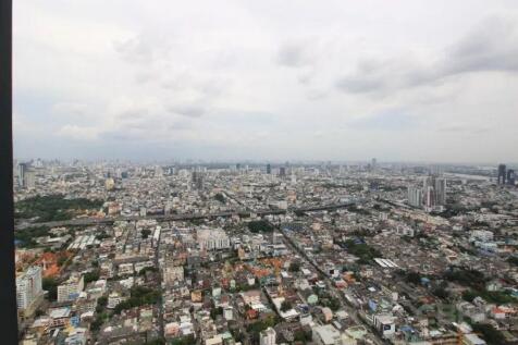 Four Seasons Private Residences - View from actual unit