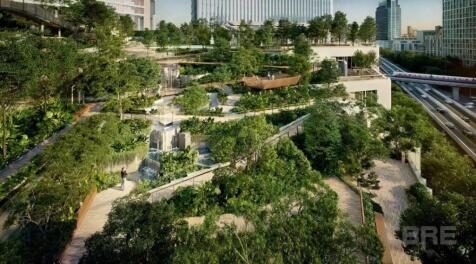 Dusit Residences