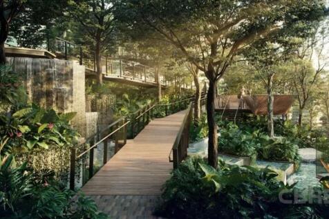 Dusit Residences