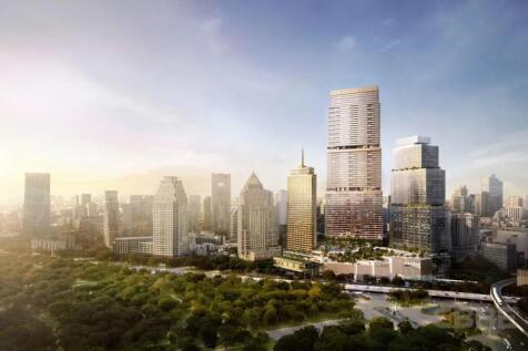 Dusit Residences