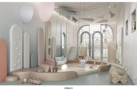 Kids Room