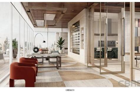 Private Lounge
