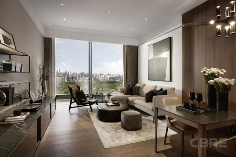 Living Area - A3