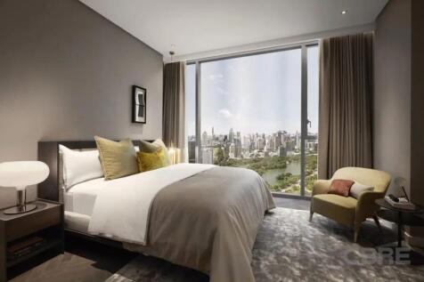 Master Bedroom B8