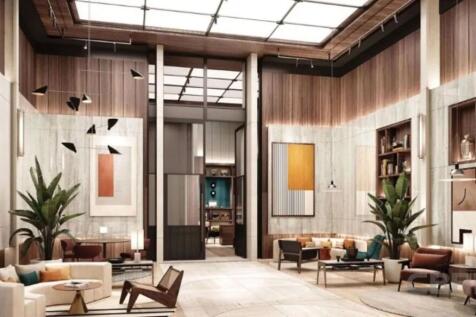 Multi Purpose Room