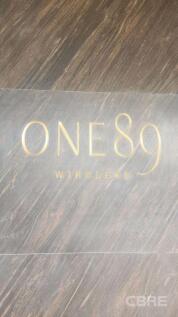 One89 Wireless Residence - Building