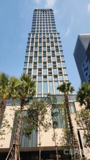One89 Wireless Residence - Building