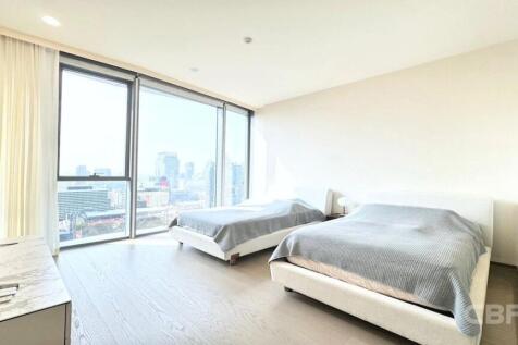 Scope Langsuan - Bedroom