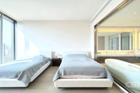 Scope Langsuan - Bedroom