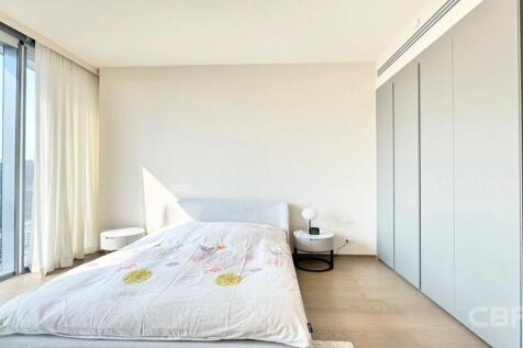 Scope Langsuan - Bedroom