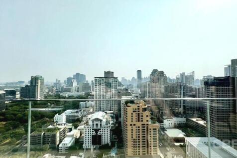 Scope Langsuan - View of the Unit