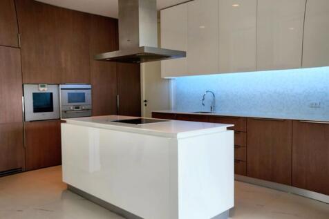 185 Rajdamri - Kitchen