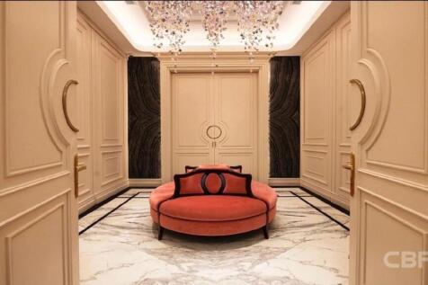 The Residences at Mandarin Oriental, Bangkok