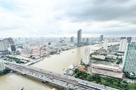 The River - View from the Unit