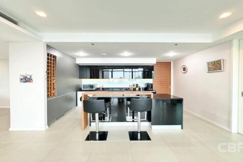 The River - Dining Area