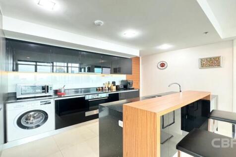 The River - Kitchen