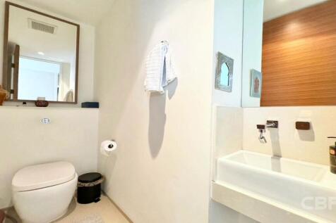 The River - Bathroom