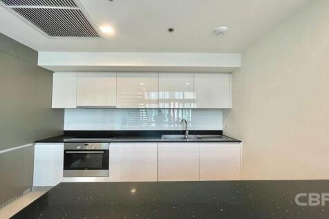 The River - Kitchen