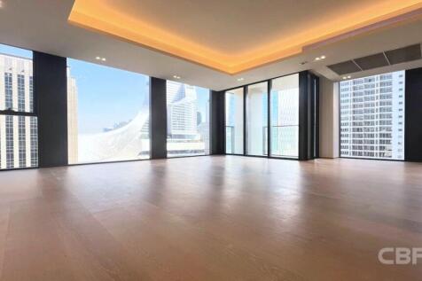 Tonson One Residence - Living Area