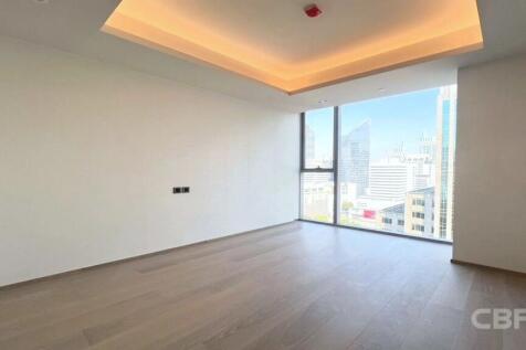 Tonson One Residence - Bedroom