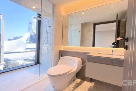 Tonson One Residence - Bathroom