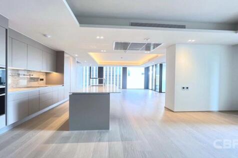 Tonson One Residence - Kitchen