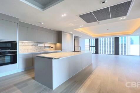 Tonson One Residence - Kitchen