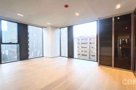 Tonson One Residence - Bedroom