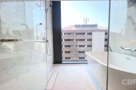 Tonson One Residence - Bathroom