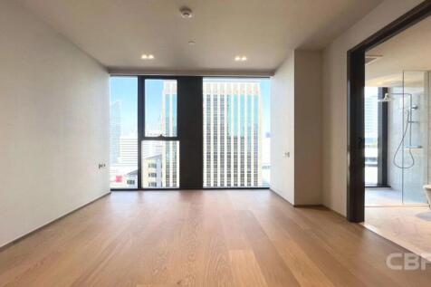 Tonson One Residence - Bedroom