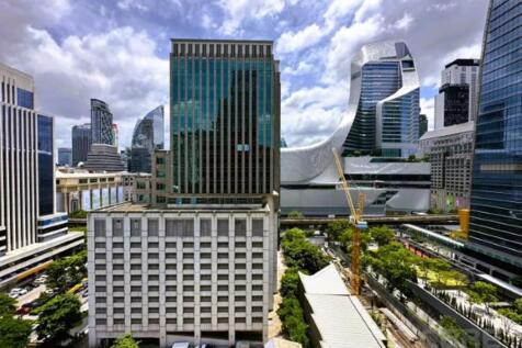 View from unit