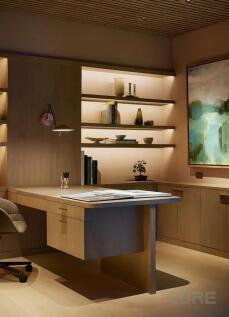 Study area