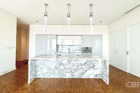 The Ritz-Carlton Residences, Bangkok - Kitchen