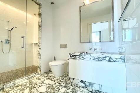 The Ritz-Carlton Residences, Bangkok - Bathroom