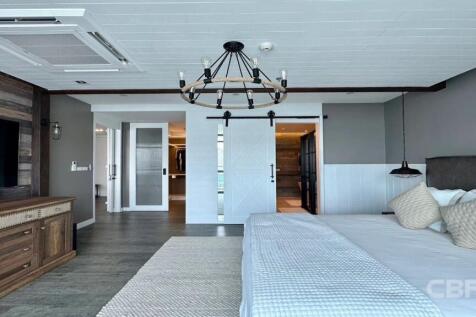 Athenee Residence - Bedroom