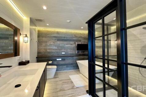 Athenee Residence - Bathroom