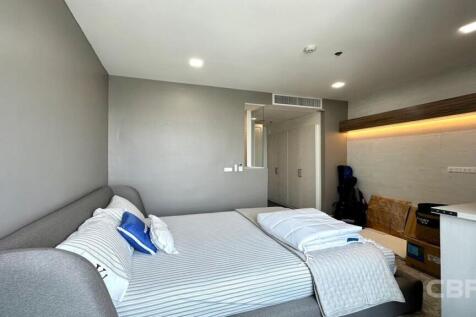 Athenee Residence - Bedroom