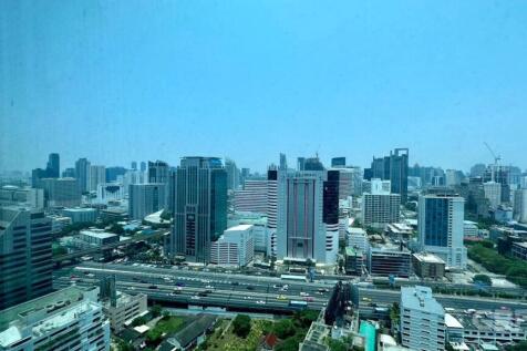 Athenee Residence - View