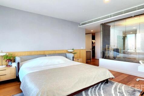 185 Rajadamri - Bedroom