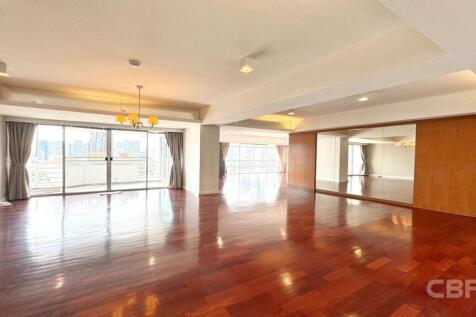 Hyde Sukhumvit - Living Area