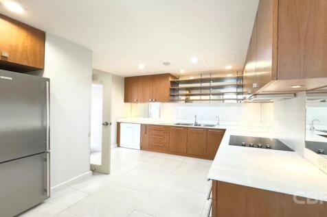 Hyde Sukhumvit - Kitchen