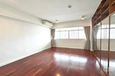 Hyde Sukhumvit - Bedroom