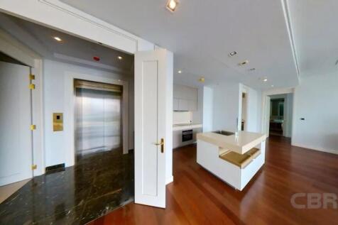 Private Lift Lobby