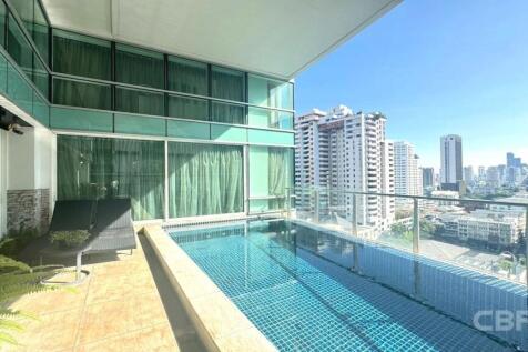Le Raffine Sukhumvit 31 - Private Pool