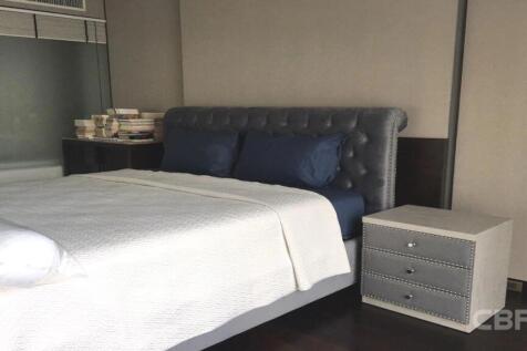 Le Raffine Sukhumvit 31 - Bedroom