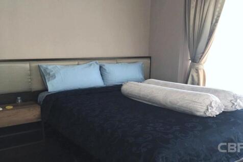 Le Raffine Sukhumvit 31 - Bedroom