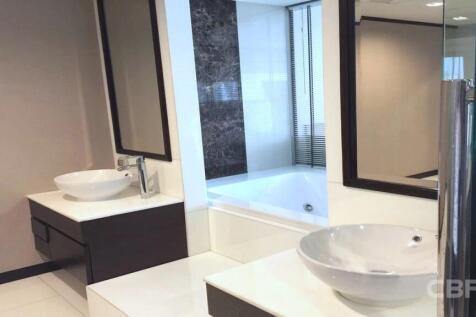 Le Raffine Sukhumvit 31 - Bathroom