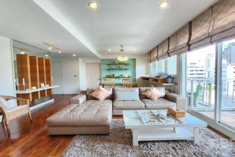 Baan Siri 31 - Living room