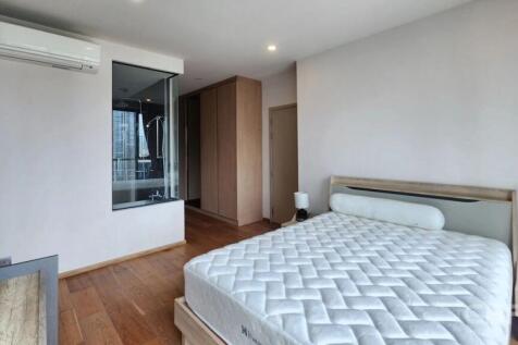 Q Chidlom-Phetchaburi - Bedroom